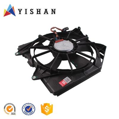 China GOOD QUALITY ELECTRIC FAN 190156A0A01 FOR HONDA ACCORD CV1 CV4 46.5*37*7 for sale