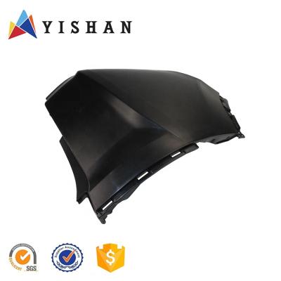 China New Arrival Spare Parts OEM 04712TLYH00 04712-TLY-H00 BUMPER CORNER For HONDA 2018 CRV RW1 RW2 Honda CRV for sale