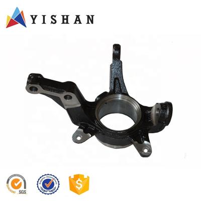 China Item OE 51211T7A000 High Quality KNUCKLE For Honda XRV Use 30cm*26.5cm*15.5cm for sale