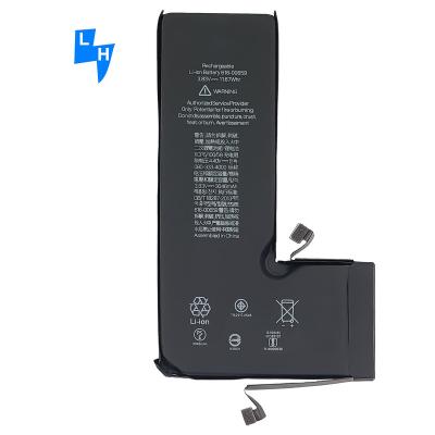 China Mobile Phone Cell Phone Battery For iphone 11 Pro Battery 3046mAh Battery for sale