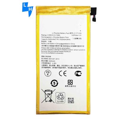 China 3450mAh Mobile Phone Polymer Battery For ASUS ZenPad Battery C7.0/Z170 /Z170CG/Zenpad C C11P1429 for sale