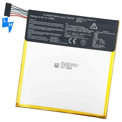 China 3950mAh Cell Phone Polymer Battery For ASUS 7 FonePad 7 Battery PadFone ME372CG k00e C11P1310 for sale