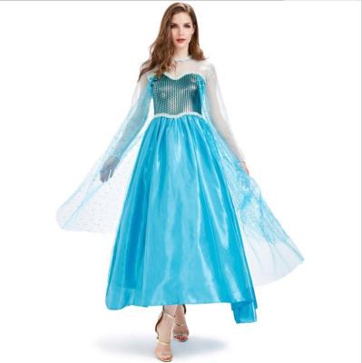 China Polyester Anime Costumes Costume Princess Dress Women Cosplay Dress for sale