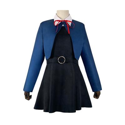 China Polyester Love Live Japanese Cartoon Anime Costume Cosplay Costume MQ1028 for sale