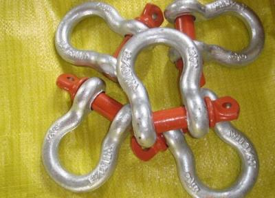 China chain Shackles for sale