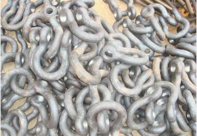 China chain Shackles for sale