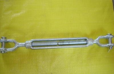 China Jaw-Jaw turnbuckles for sale