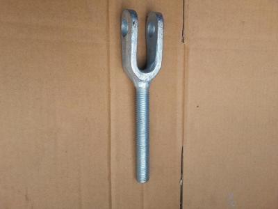 China Jaw for turnbuckle for sale