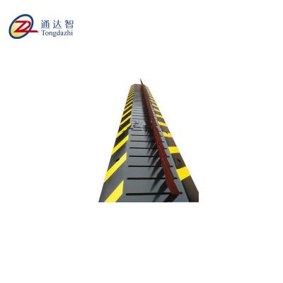 China Best Selling A3 Steel Heavy Duty Auto Road Blocker For Traffic Safety High Quality Road Blocker for sale