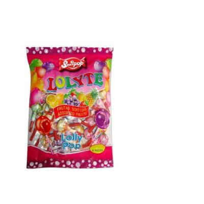 China Natural Whistle Lollipop Candy for sale