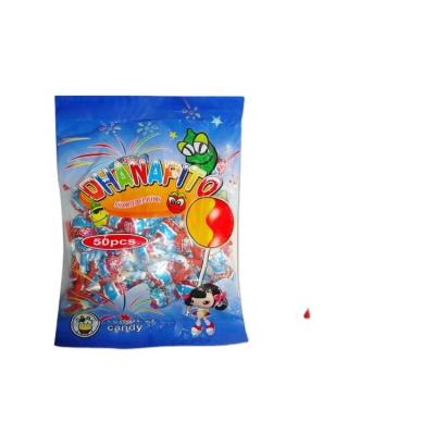 China Natural Milky Whistling Lollipop Milk Pop for sale