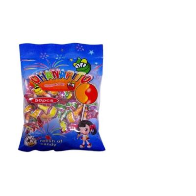 China Natural Popsicle Lollipop Hard Candy Manufacturer China for sale