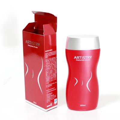 China Recycled Packaging Materials Manufacturer Customized Cardboard Cosmetics Box Paper Tube Box Skin Care Packaging for sale