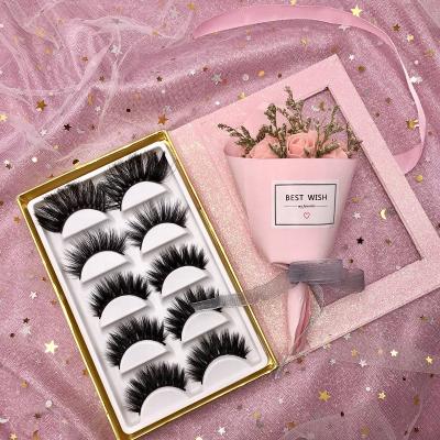 China Qingdao Natural Wholesale Custom Long Logo Cases Lashes Box Private Label Custom Eyelash Packaging Box for sale