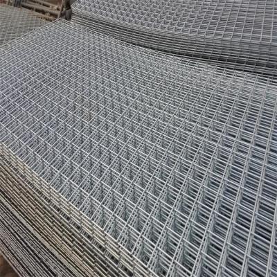 China Trusses Welded Galvanized Steel Wire Mesh for sale