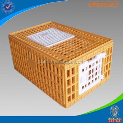 China Pig Plastic Plastic Crate for sale