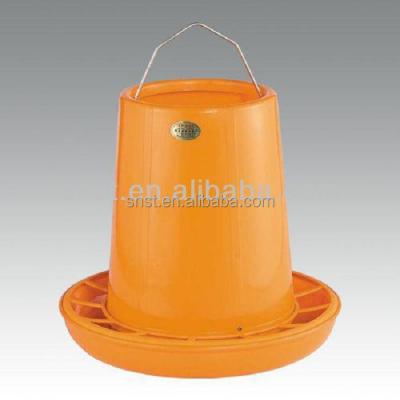 China new type of super low price automatic feeders for poultry chickens 20kg for sale