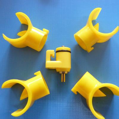 China Poultry Drinker Nipple Water Drinker for Chicken for sale