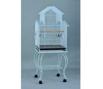 China BE-05 Large Viable Parrot Cages for sale