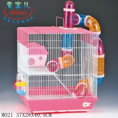 China Viable Hot Sale Hamster Cage for sale