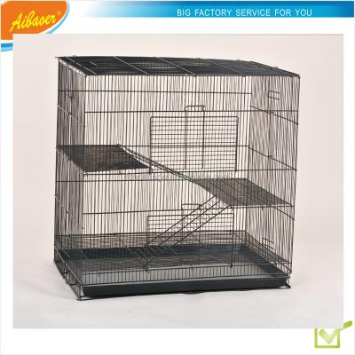 China Viable Ferret C02 Cage for sale