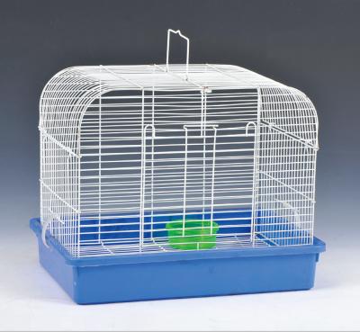 China Indoor Viable Rabbit Cages for sale