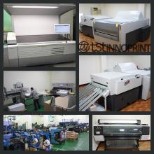 Verified China supplier - TST INNOPRINT CO., LTD.