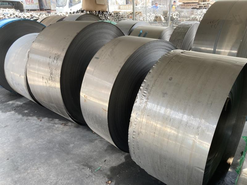 Verified China supplier - Chaozhou city chaoan district caitang town hongchu stainless steel procuct manufactory