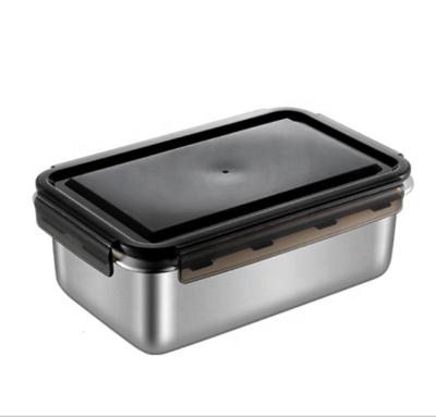 China 316 stainless steel durable all-purpose accept cool-keep box for sale