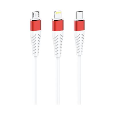 China Mobile phone 70p imported band copper wire super fast charging cable type charging line date usb c cable for sale