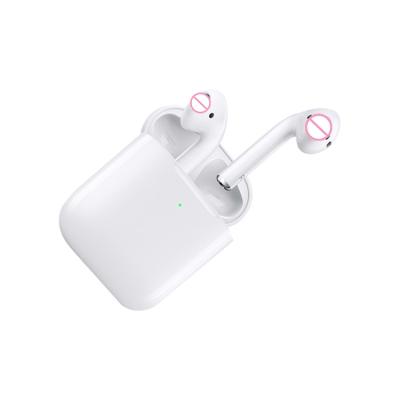 China Auto Connecting TWS (True Wireless Stereo) Tws Headphones Earbuds Wireless Earphone With Charging Box for sale