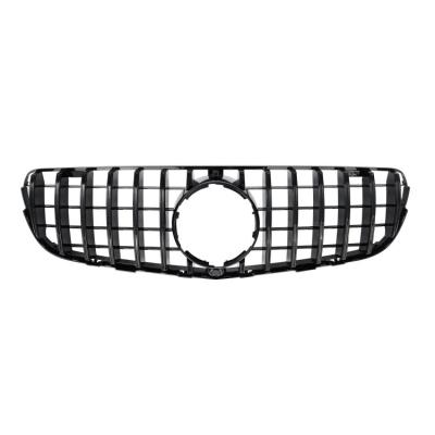 China ABS Auto Parts OEM Style Slats Style Front Grille CGL X253 For Mercedes-Benz for sale