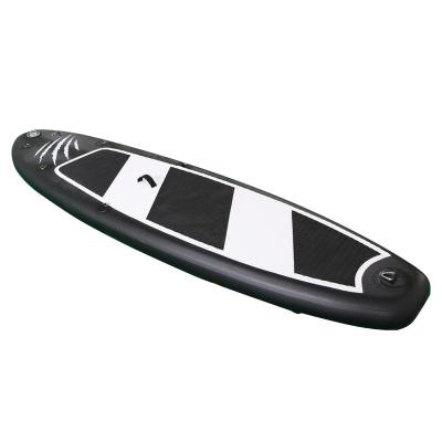 China 2022 Hot Sale Outdoor Water Sports Unisex Inflatable Yoga Board Stand Up Paddle Surfboard for sale