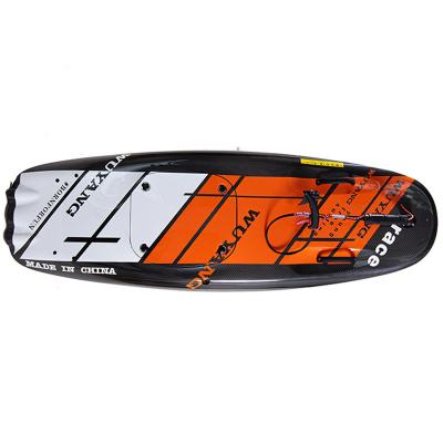 China PVC Material Unisex Surfboard Sup Electric Board / Surfing Board In Stock for sale