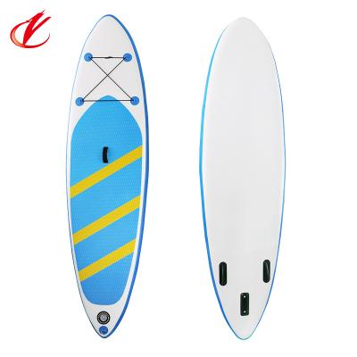 China Wholesale Price Unisex Manufacturer Factory Inflatable Sup Board Comic Paddle Board for sale