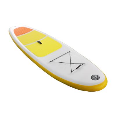 China Factory Price Customized Unisex Stand Up Paddle Board USP Inflatable Sip Board for sale