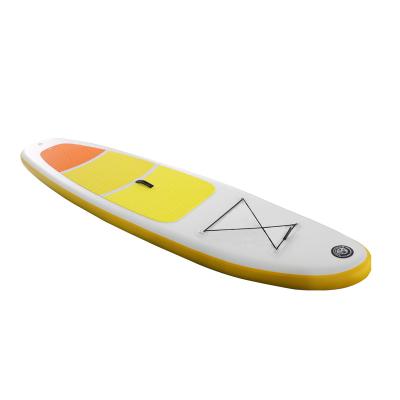 China Dropshipping OEM China supplier CE unisex SUP stand up waterplay paddle board surfboard for sale