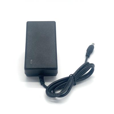 China Universal 12v Input DC 4A 5A 48w 60w DC Switch Power Adapter DC Charger 24v 3A TV/LCD Monitor/Screen Plug In 12v4a 125 Power for sale