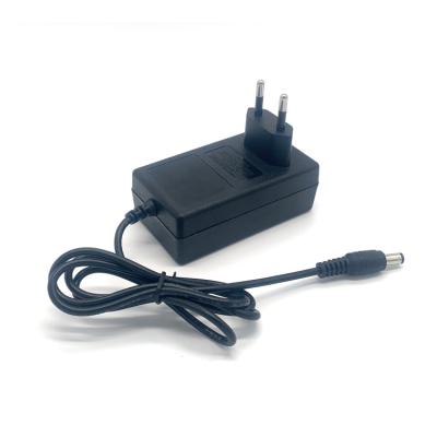 China US/EU Plug Adapter AC 100-240V DC 12V 3A 4A Power Adapter Charger For Surveillance Camer Cabinet/Laptop CCTV 1138-12v3a 125 Kitchen Lights for sale