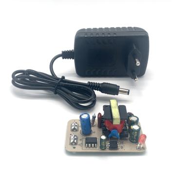 China US/EU plug 15V 1500MA adapter model AC100-240V DC 15V 1.5A power adapter for surveillance camer scanner//cart audio charger 230-15V1.5A for sale