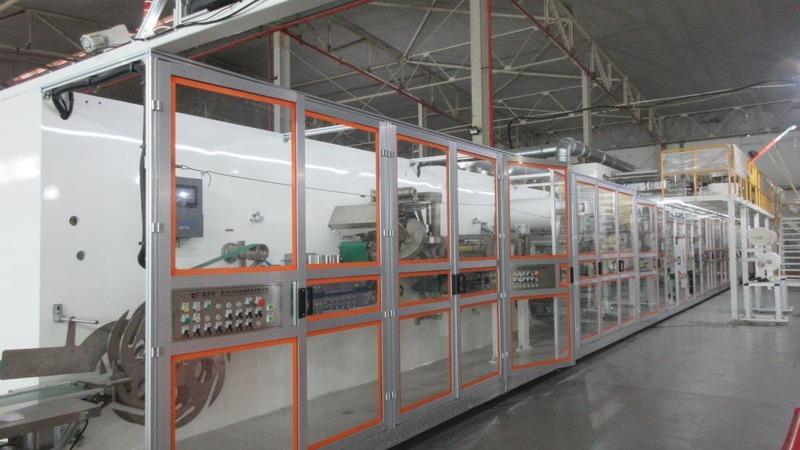 Verified China supplier - Quanzhou Xingyuan Machinery Manufacture Co., Ltd.