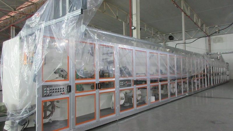 Verified China supplier - Quanzhou Xingyuan Machinery Manufacture Co., Ltd.