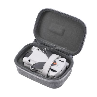 China Scratchproof Drone Accessories Action Now Carrying Handy Case For DJI MINI 3 Pro Drone Equipment for sale