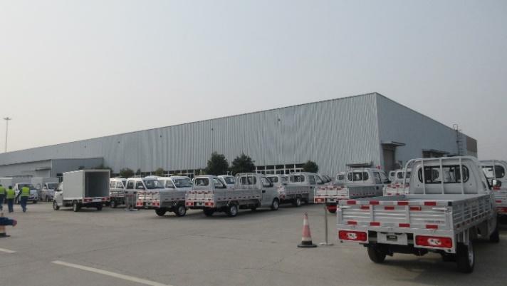 Verified China supplier - Chery Automobile Henan Co., Ltd.