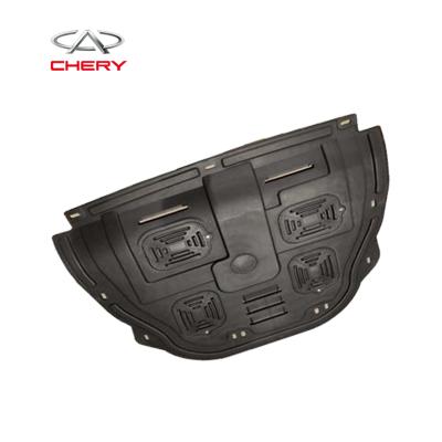 China Jetour X70 3D Engine Protect Plate With Plastic Steel Material For Jetour X70 Chery Car OE Number F01-JP3102100 for sale