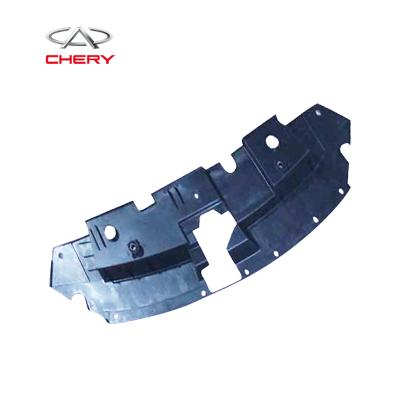 China High quality automobile radiator grill connector OE K09-8401117 for chery car K60/K60EV for sale