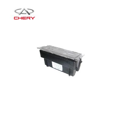 China Auto palte gray card automobile license plate light lamp S12-3717010 for chery car Jetour Karry Cowin X70/X3/X5/T21/X70S/X70SEV for sale