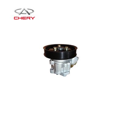 China High quality power steering pump for chery JIEHU cars for sale