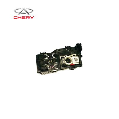 China quality guaranteed three way fuse box for chery JIEHU cars for sale