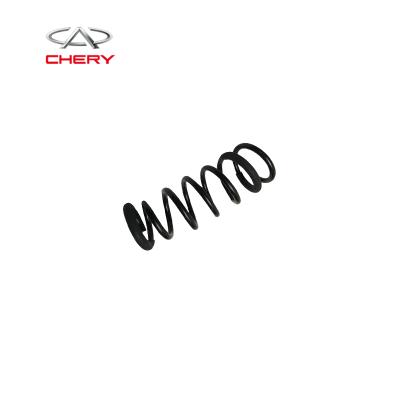 China High quality automobile coil spring for chery cars for sale